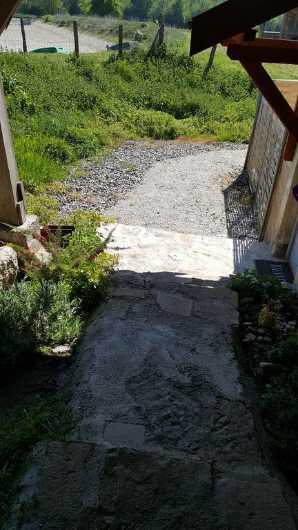 Le Moulin Traffay * Saint-Didier-sur-Chalaronne