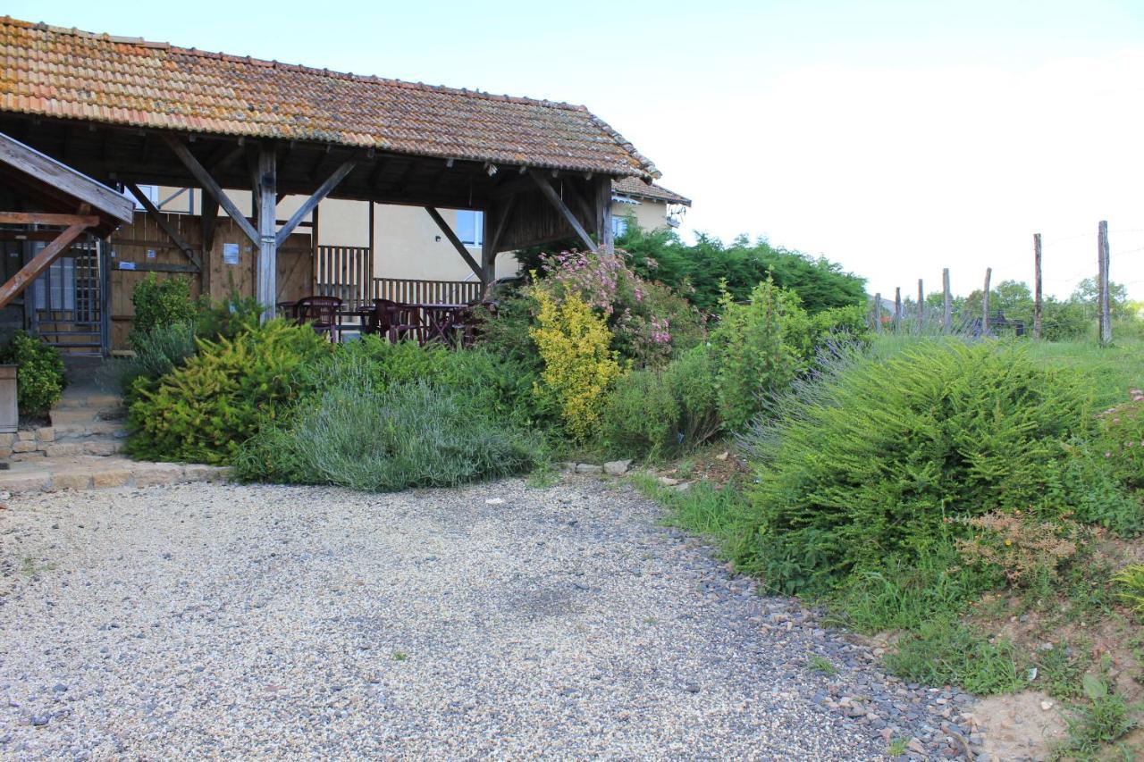Le Moulin Traffay